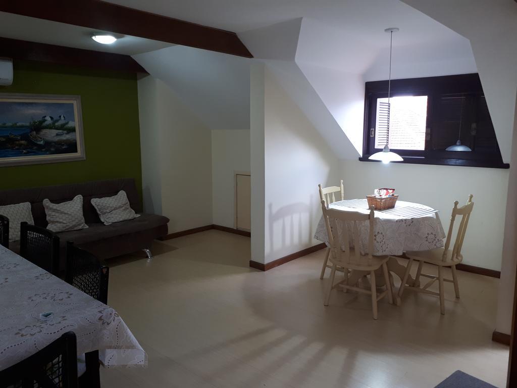 Cobertura Roloff Apartment Gramado Exterior foto